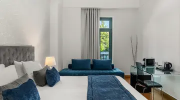 Athenaeum Eridanus Luxury Hotel