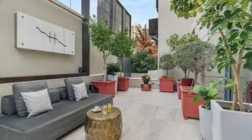 Athenaeum Eridanus Luxury Hotel