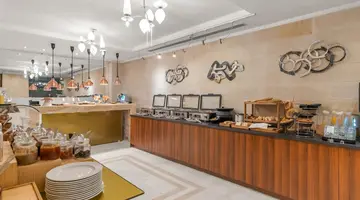 Athenaeum Eridanus Luxury Hotel