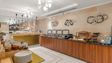Athenaeum Eridanus Luxury Hotel