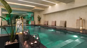 Athenaeum Eridanus Luxury Hotel