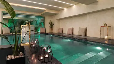 Athenaeum Eridanus Luxury Hotel