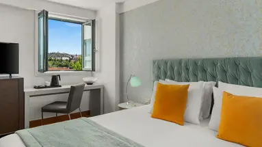 Athenaeum Eridanus Luxury Hotel