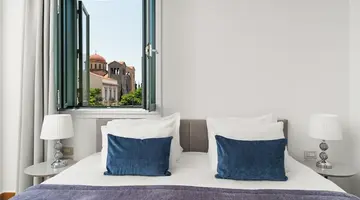 Athenaeum Eridanus Luxury Hotel