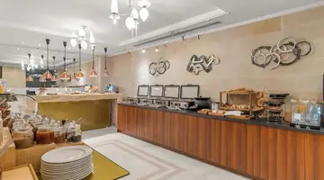 Athenaeum Eridanus Luxury Hotel