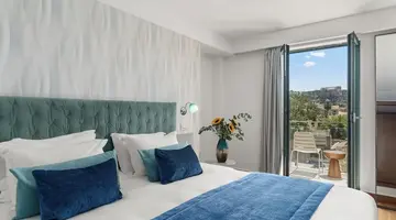 Athenaeum Eridanus Luxury Hotel