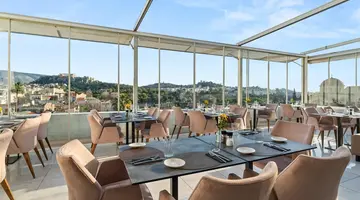 Athenaeum Eridanus Luxury Hotel
