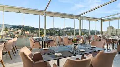 Athenaeum Eridanus Luxury Hotel