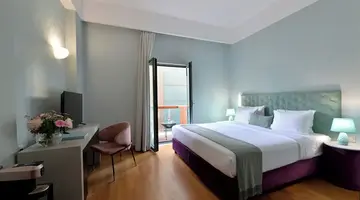 Athenaeum Eridanus Luxury Hotel