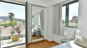 Athenaeum Eridanus Luxury Hotel