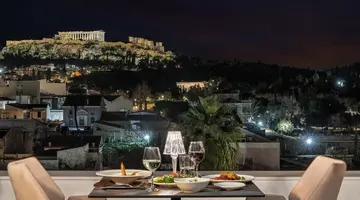 Athenaeum Eridanus Luxury Hotel