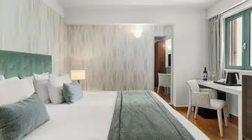 Athenaeum Eridanus Luxury Hotel