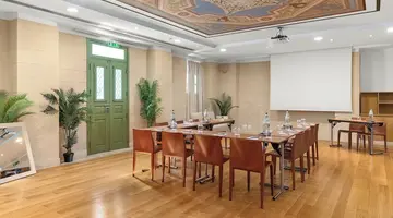 Athenaeum Eridanus Luxury Hotel