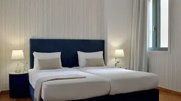 Athenaeum Eridanus Luxury Hotel