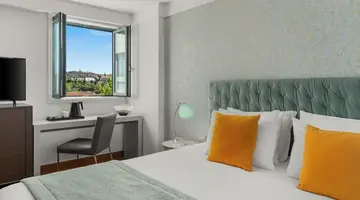 Athenaeum Eridanus Luxury Hotel