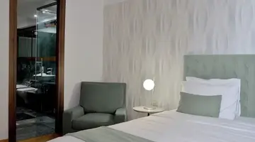 Athenaeum Eridanus Luxury Hotel