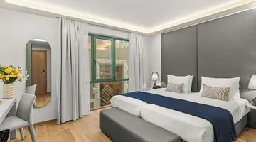 Athenaeum Eridanus Luxury Hotel