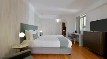 Athenaeum Eridanus Luxury Hotel