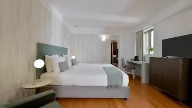 Athenaeum Eridanus Luxury Hotel