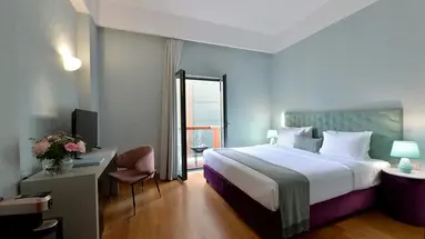 Athenaeum Eridanus Luxury Hotel