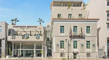 Athenaeum Eridanus Luxury Hotel