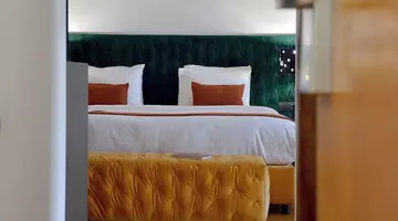 Athenaeum Eridanus Luxury Hotel