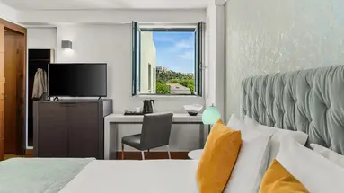Athenaeum Eridanus Luxury Hotel