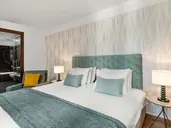 Athenaeum Eridanus Luxury Hotel