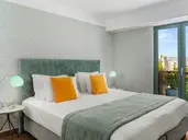 Athenaeum Eridanus Luxury Hotel