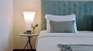Athenaeum Eridanus Luxury Hotel