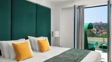 Athenaeum Eridanus Luxury Hotel