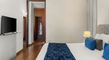 Athenaeum Eridanus Luxury Hotel