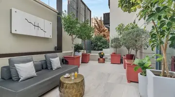 Athenaeum Eridanus Luxury Hotel