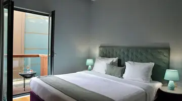 Athenaeum Eridanus Luxury Hotel
