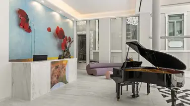 Athenaeum Eridanus Luxury Hotel