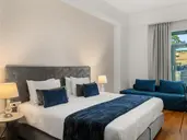 Athenaeum Eridanus Luxury Hotel