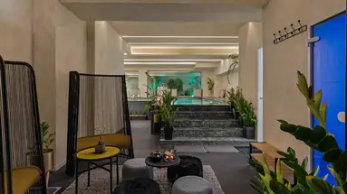 Athenaeum Eridanus Luxury Hotel