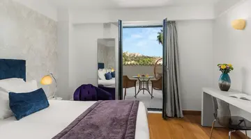 Athenaeum Eridanus Luxury Hotel