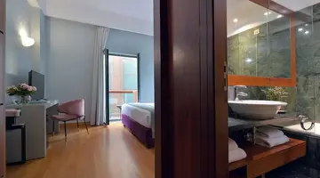 Athenaeum Eridanus Luxury Hotel