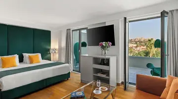 Athenaeum Eridanus Luxury Hotel