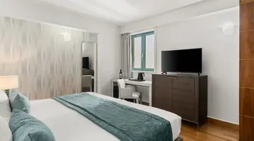 Athenaeum Eridanus Luxury Hotel