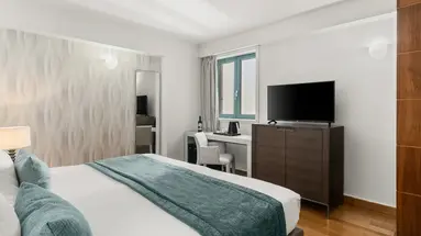 Athenaeum Eridanus Luxury Hotel