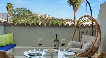 Athenaeum Eridanus Luxury Hotel