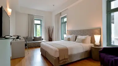 Athenaeum Eridanus Luxury Hotel