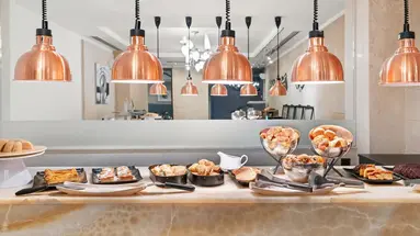Athenaeum Eridanus Luxury Hotel
