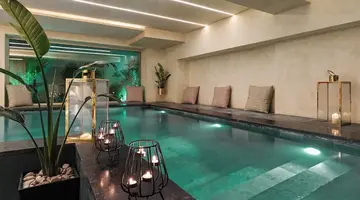 Athenaeum Eridanus Luxury Hotel