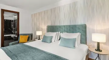 Athenaeum Eridanus Luxury Hotel