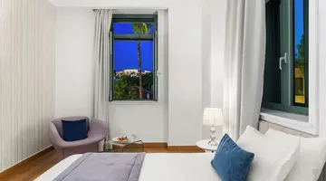 Athenaeum Eridanus Luxury Hotel