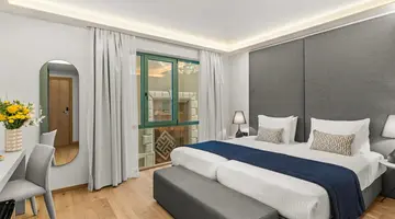 Athenaeum Eridanus Luxury Hotel
