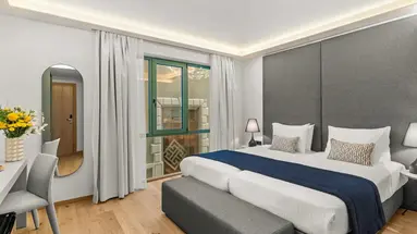 Athenaeum Eridanus Luxury Hotel